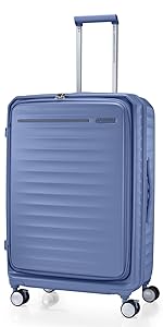 Amazon | [アメリカンツーリスター] スーツケース キャリー
