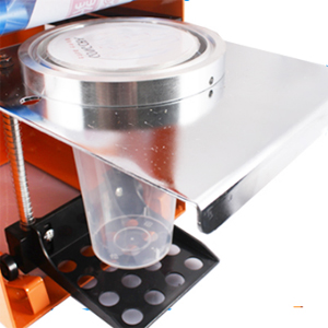 カップシール膜