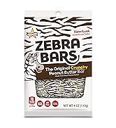 Atkinson Peanut Butter Bars Sugar Free 1lb