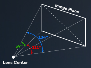 onwote camera security outdoor poe ip cameras business commercial indoor dome 4k 8mp two way audio