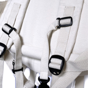 Amazon.com | MFCT Men's Techwear Backpack Japanese Bag