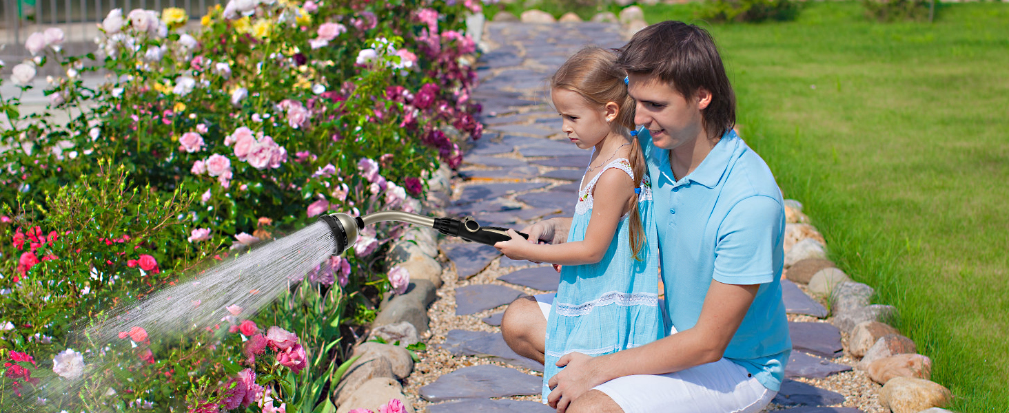 Garden Watering