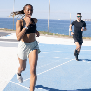 Polar Pacer Pro - Treino