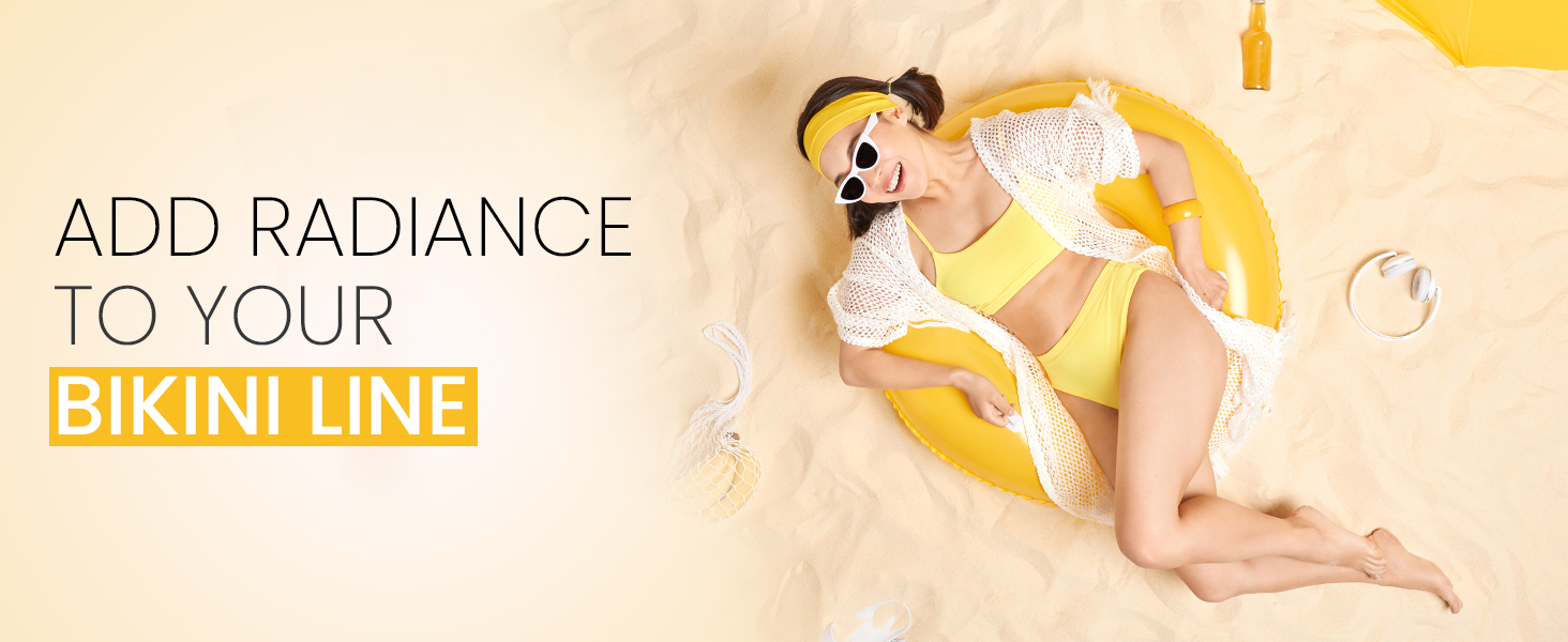 everteen Radiance BHR