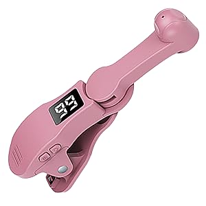 Amazon.co.jp: EdisonBrain スマホ 無音 連打 クリップ 速度