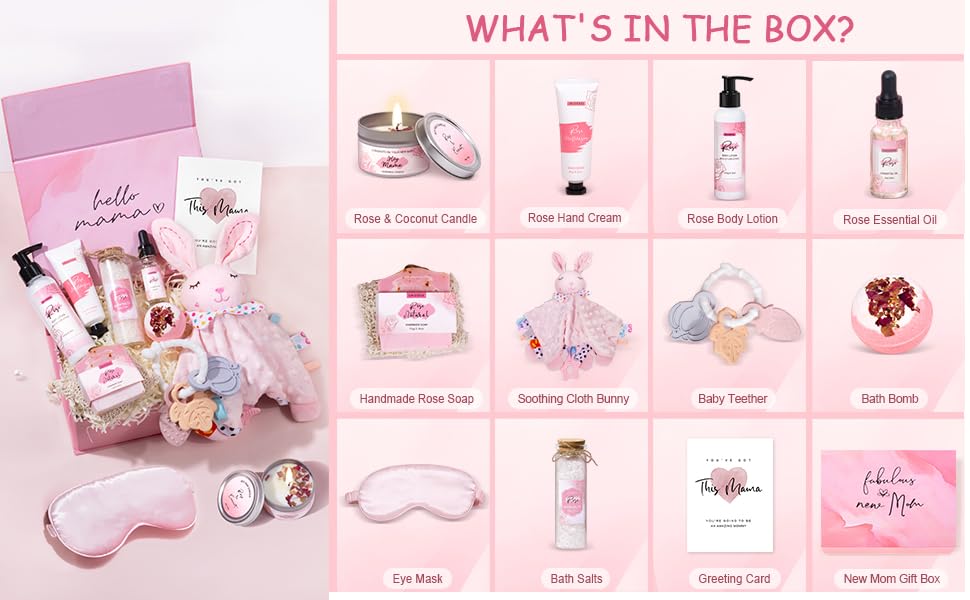 new mom gifts