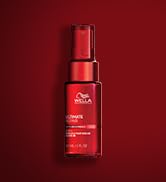 Wella Professionals ULTIMATE REPAIR Miracle Hair Rescue