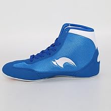 big boys wrestling shoes