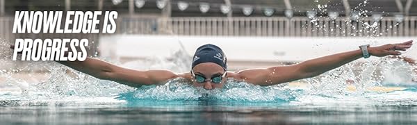 Vanatage V2 Swimming Banner