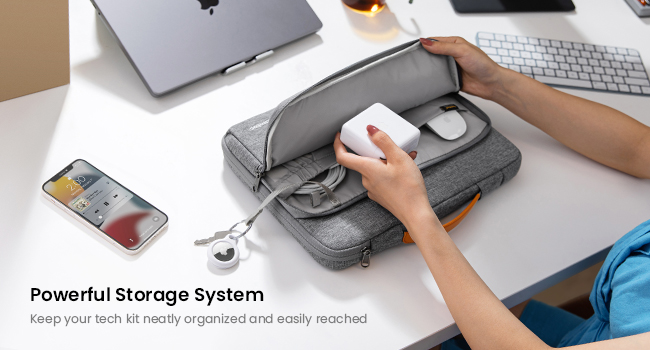 laptop bag