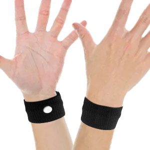 Motion Sickness Patch