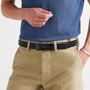 dockers belts for men/mens dress belt/dress belt black/dress belt for men/brown dress belt men 