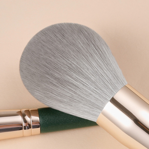 makeup up brushes set professional foundation liquid brushes