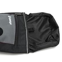 Water-resistant lining