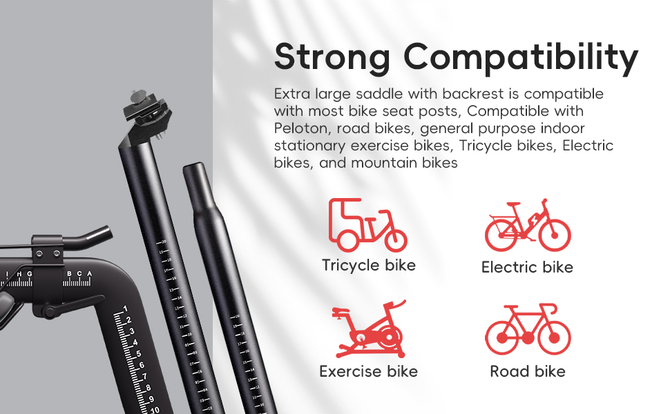 seat cushion for peloton