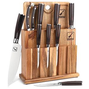 Kitchen knife