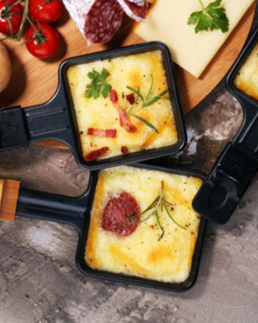 raclette