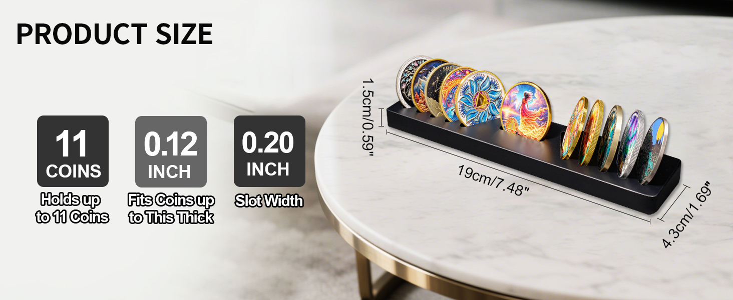 sobriety coin holder display, sobriety coin holder