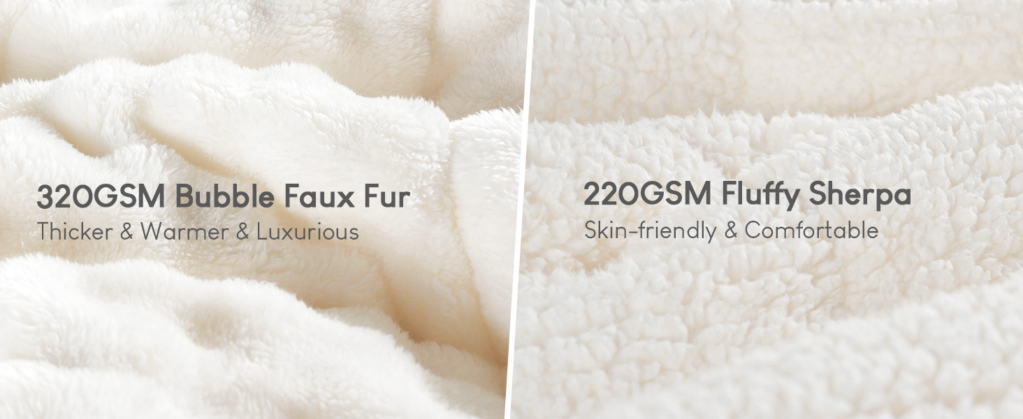 cottonblue weighted blanket