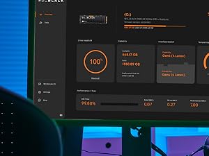 WD_BLACK SN850X NON HS