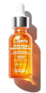 All Day Vitamin Brightening&amp;Balancing Serum