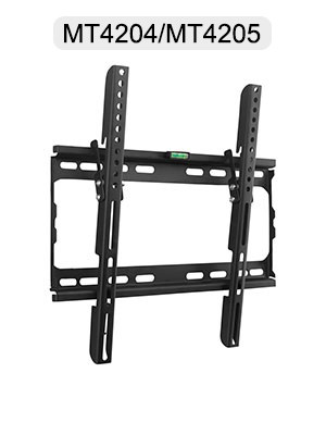 soporte de pared para televisión