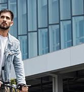 Vélo électrique E-Bike Pliable Vélos de Ville Batterie 8,4AH