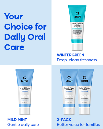 Plaque Remover for teeth