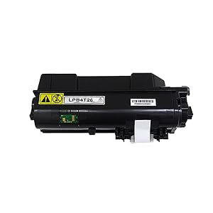 Amazon.co.jp: こまもの本舗 エプソン 用 LPB4T26 互換トナー