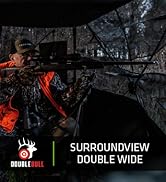 Primos, Ground Blinds, Hunting