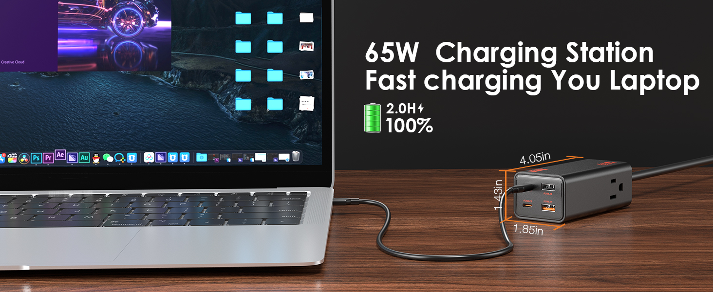 usb c charger