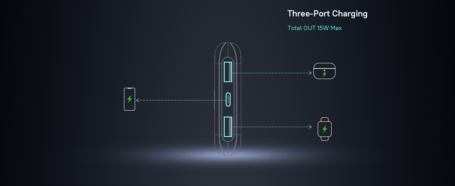 P176D Power bank-10