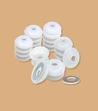 Amazon.com: The Beadsmith Bob-EEZ Cord Management – No