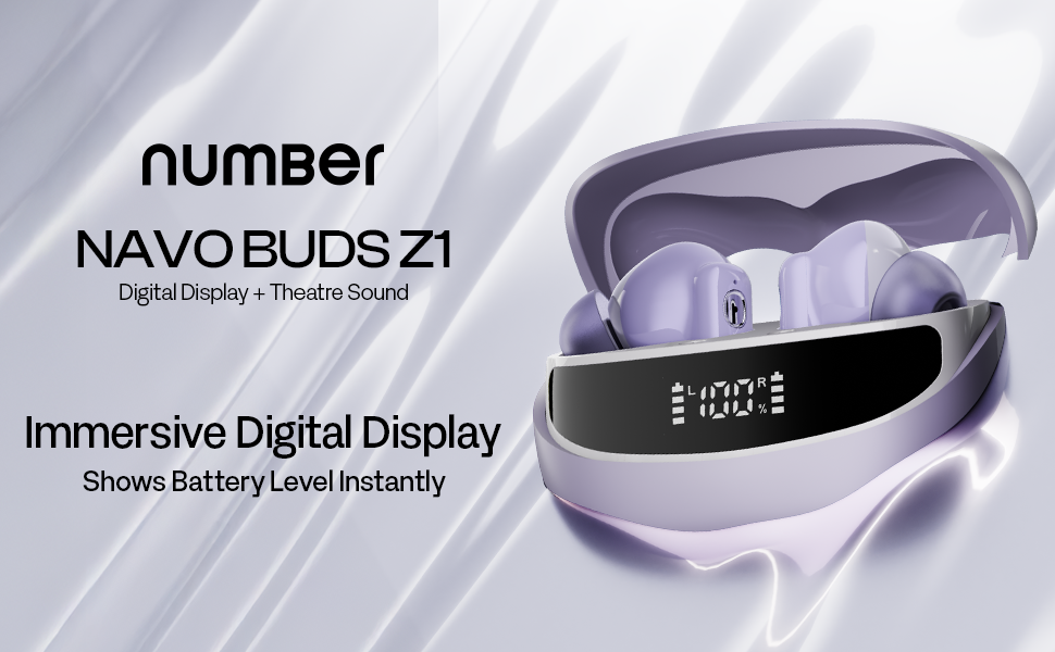 Digital Display theatre sound