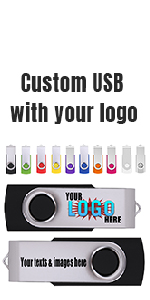 EB101 CUSTOM photo stick