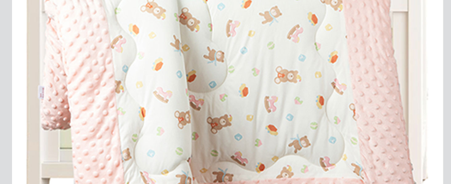 baby comforter