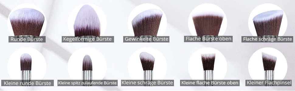 makeup brush