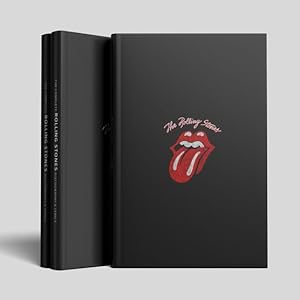 The Complete Rolling Stones Discography & Lyrics: Every
