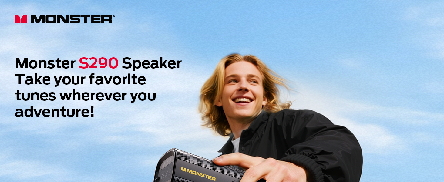 bluetooth speaker