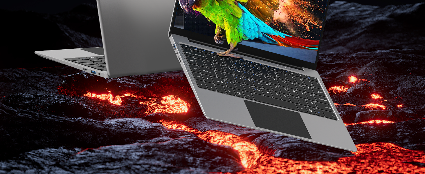 Laptop 