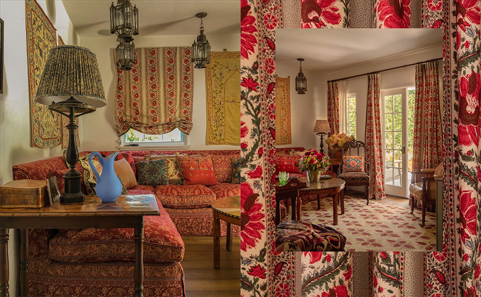 Stamps & Stamps Style & Sensibility Dorrans Saeks, Diane, Stamps