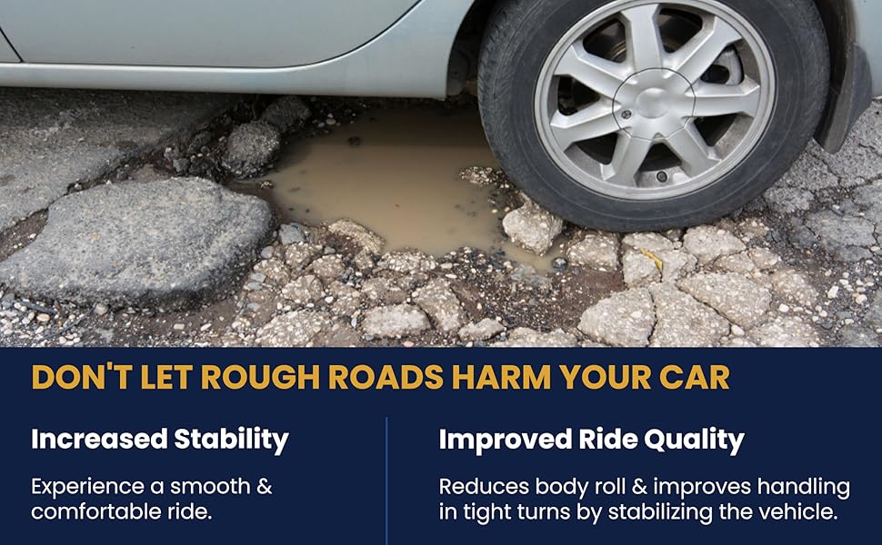 Hiya Automotive Car Coil Spring Buffer Series C For All Cars Heavy Duty