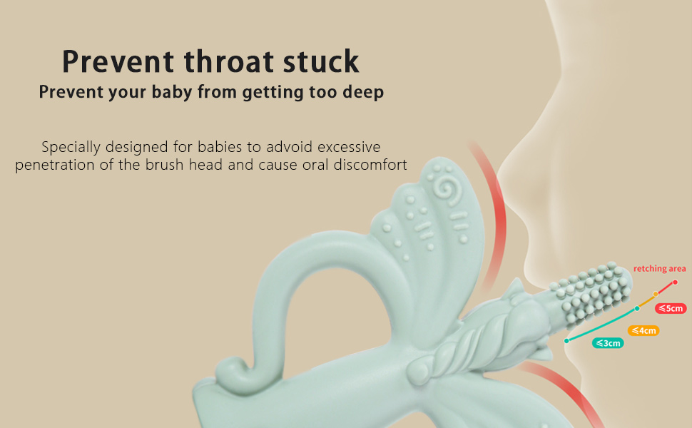 teether