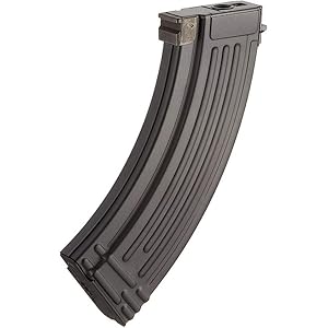 東京マルイ AK47 カスタムストック 600連マガジン 東京マルイ AK47 カスタムストック 600連マガジン