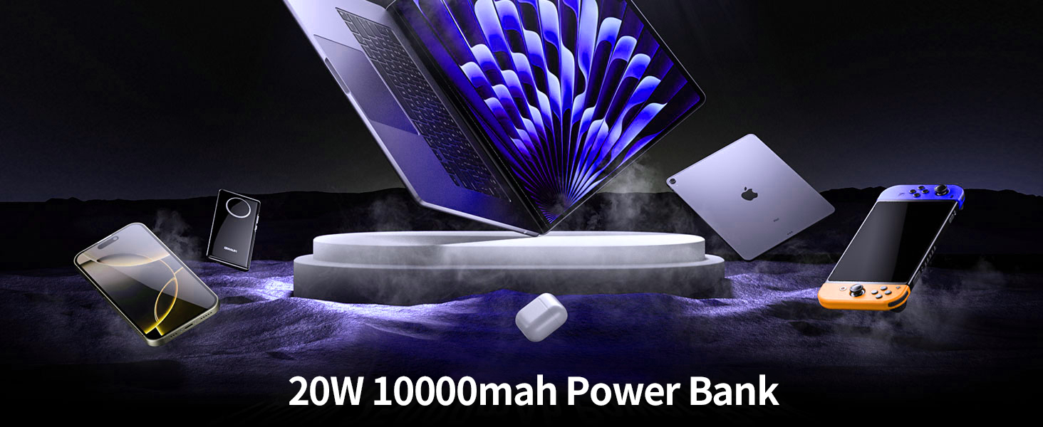 Power bank