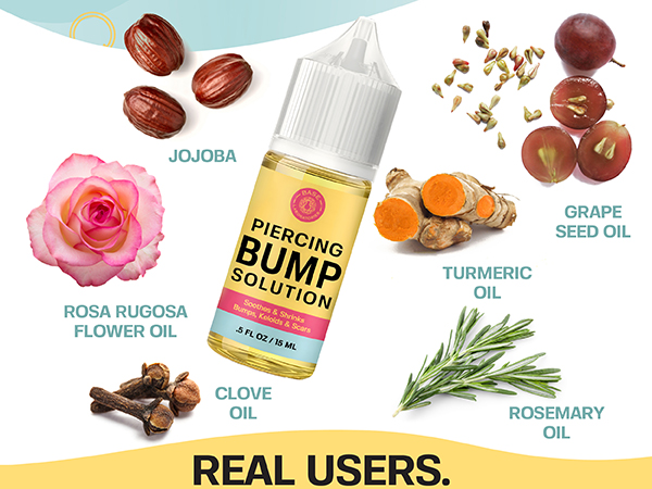 Base Labs Piercing Bump 