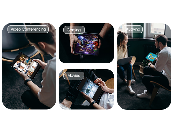 Amazon.com : Android 13 Tablet, 11 Inch, 6+8GB (Expanded) RAM