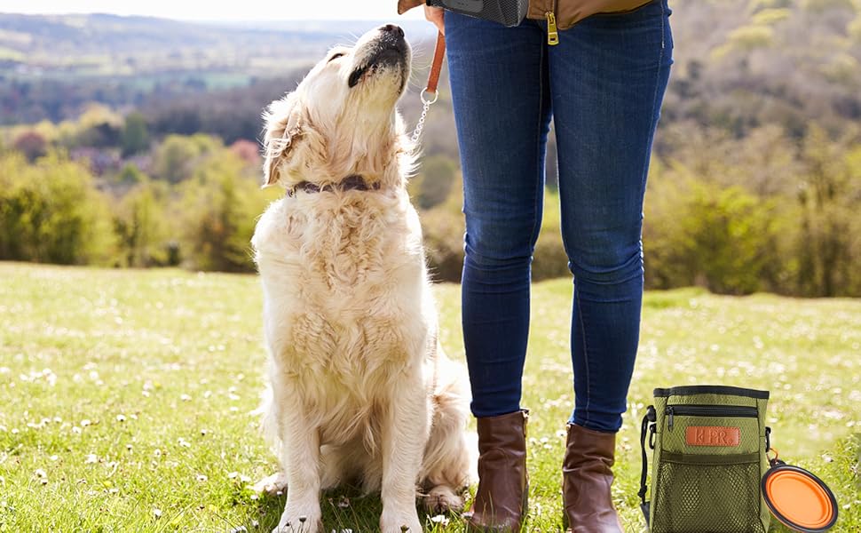 Travel with your beloved pet, this bag is the best choice