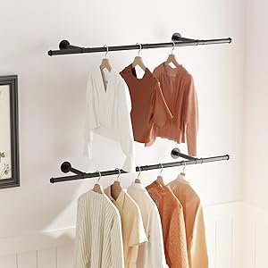 industrial pipe rack