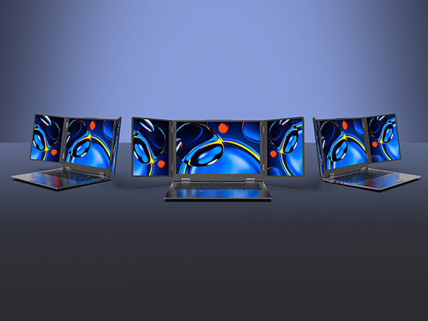 WEY ノートパソコン 顔認識 画面拡張 3画面　第十二世代 Core i7 Amazon.co.jp: WEY ノートパソコン 顔認識 画面拡張 3画面 第十